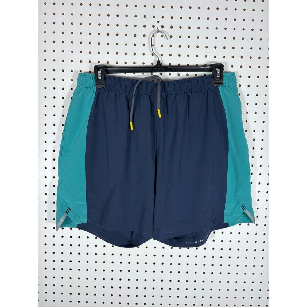 Fourlaps x Peloton shorts size XL